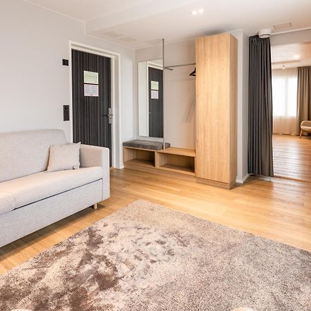 Hotelli Fennada Vierumäki Esterno foto