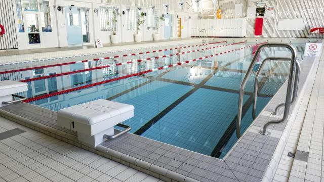 Hotelli Fennada Vierumäki Esterno foto