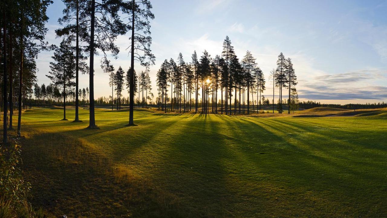 Hotelli Fennada Vierumäki Esterno foto