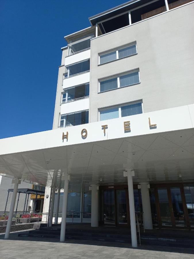 Hotelli Fennada Vierumäki Esterno foto
